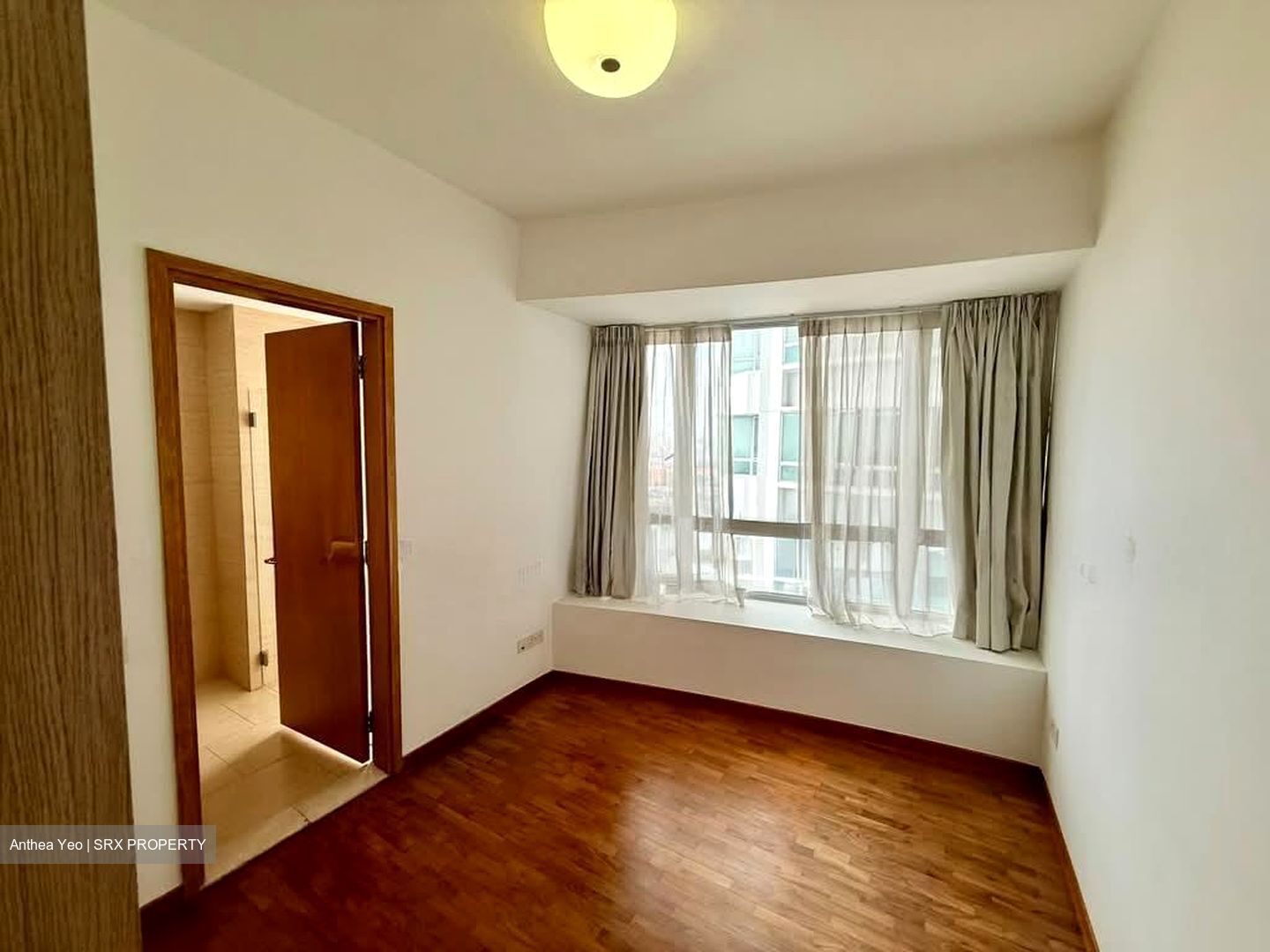 Clover By The Park (D20), Condominium #610018241